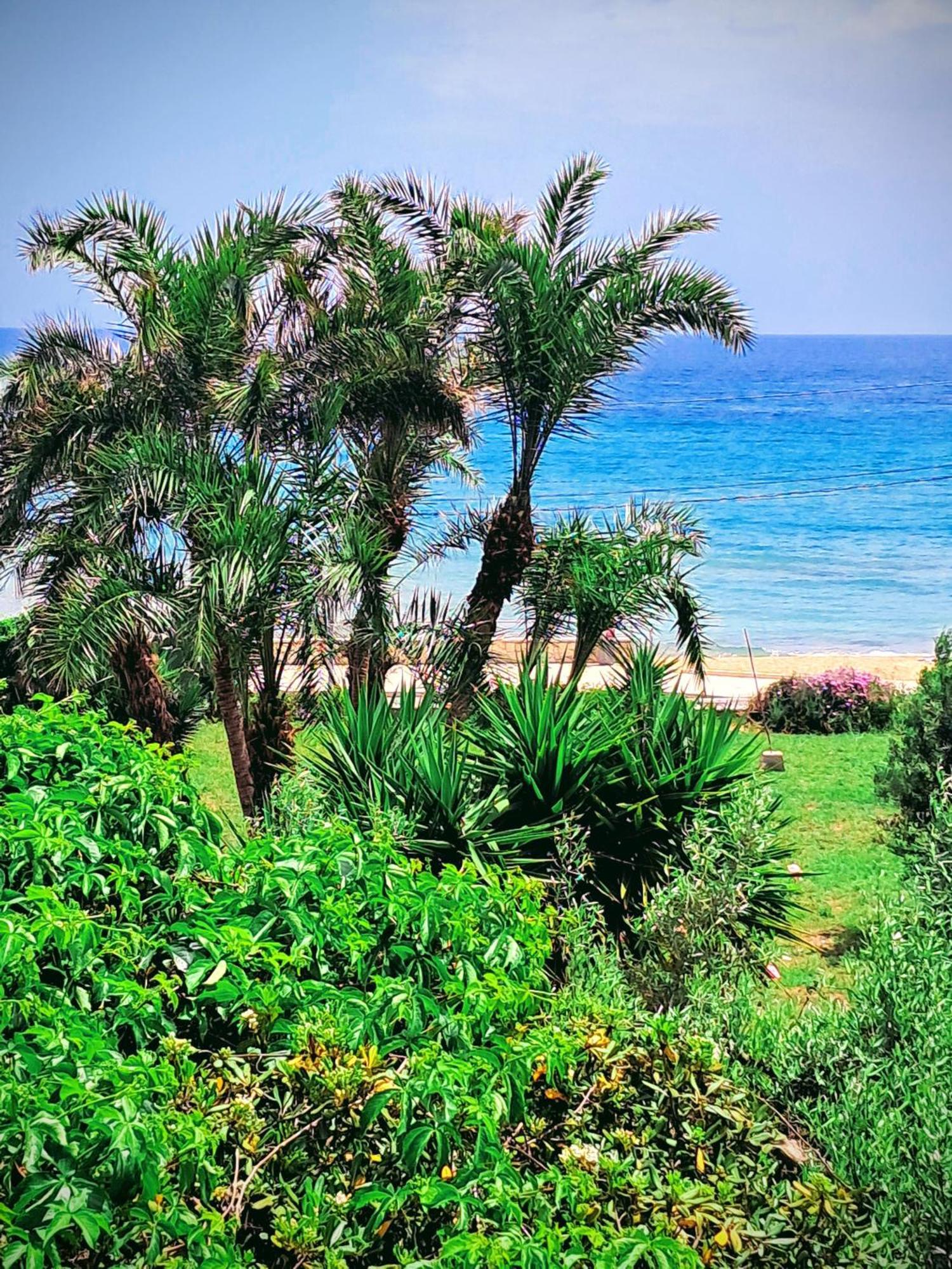Apartamento La Casetta Del Borgo Marinaro